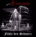 Corpsepain : Fühle den Schmerz